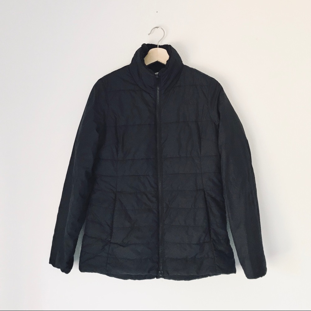 North Face Puffer Jacket